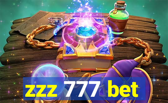 zzz 777 bet